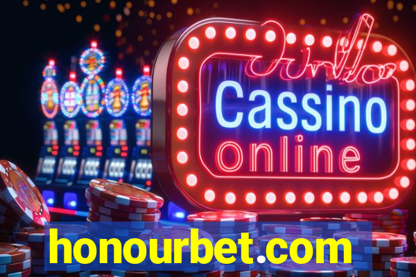 honourbet.com