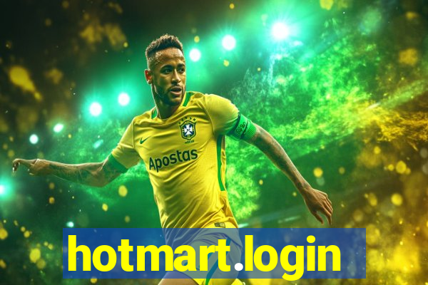 hotmart.login