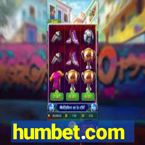 humbet.com