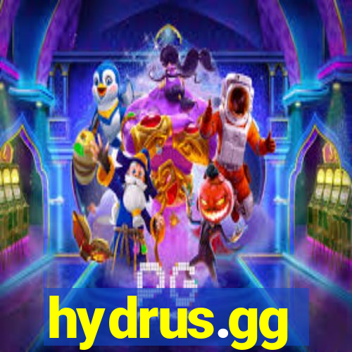 hydrus.gg