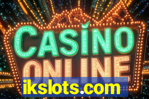 ikslots.com