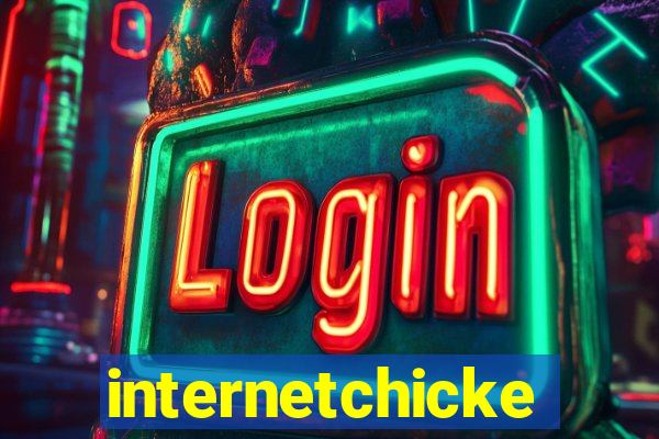 internetchicke