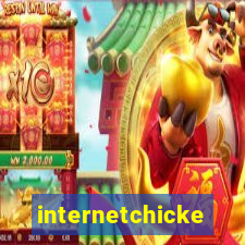 internetchicke