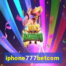 iphone777betcom