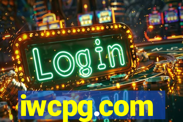 iwcpg.com