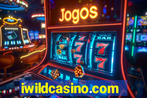 iwildcasino.com