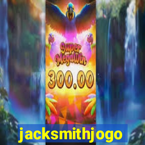 jacksmithjogo