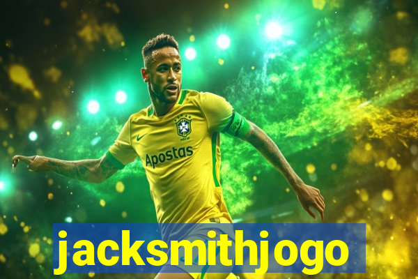 jacksmithjogo