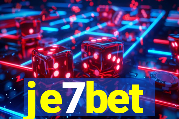 je7bet