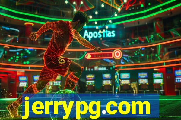 jerrypg.com