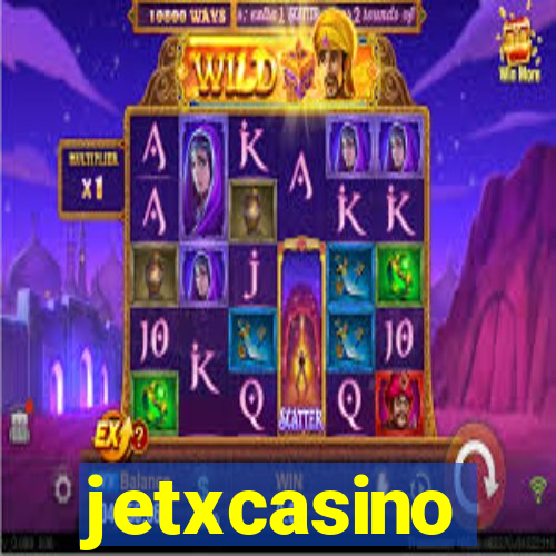 jetxcasino