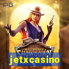 jetxcasino