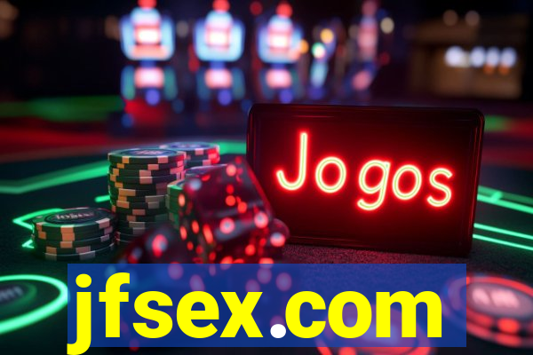 jfsex.com