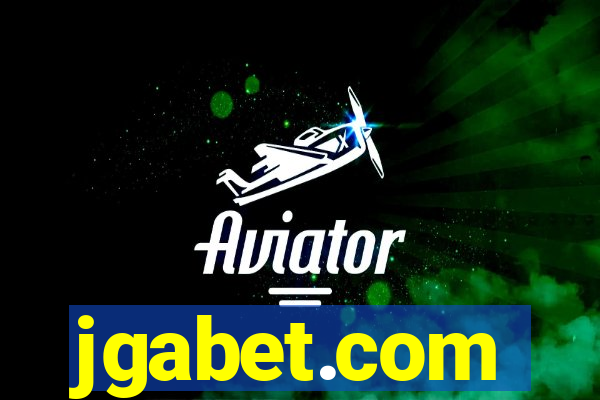 jgabet.com