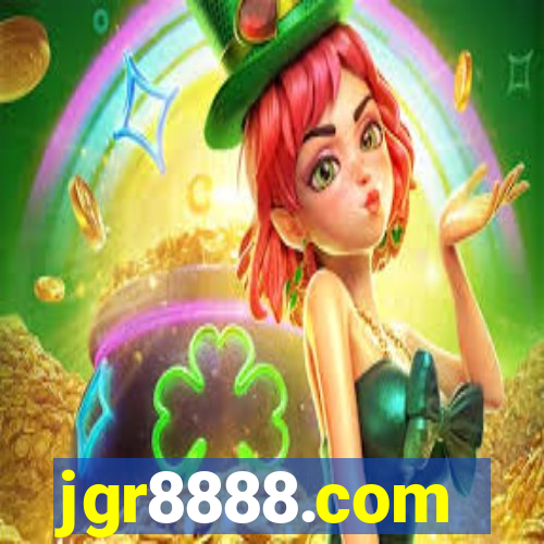 jgr8888.com