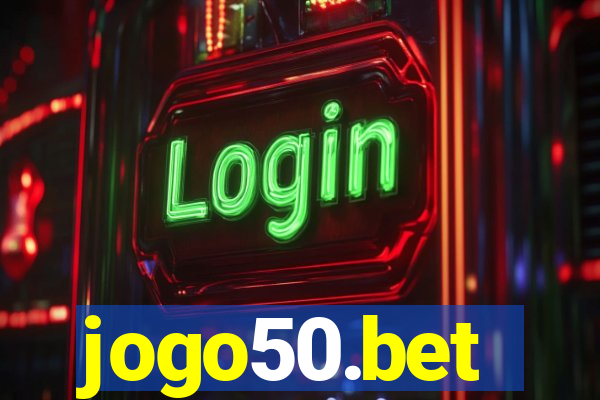 jogo50.bet