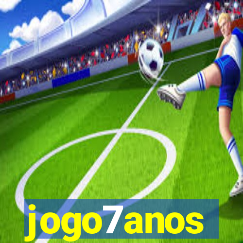 jogo7anos