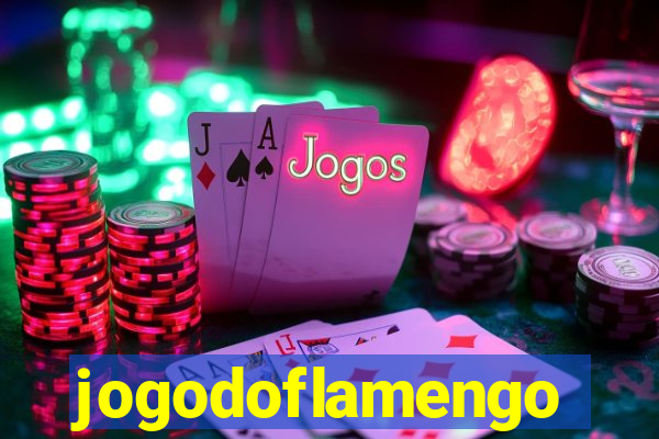 jogodoflamengo