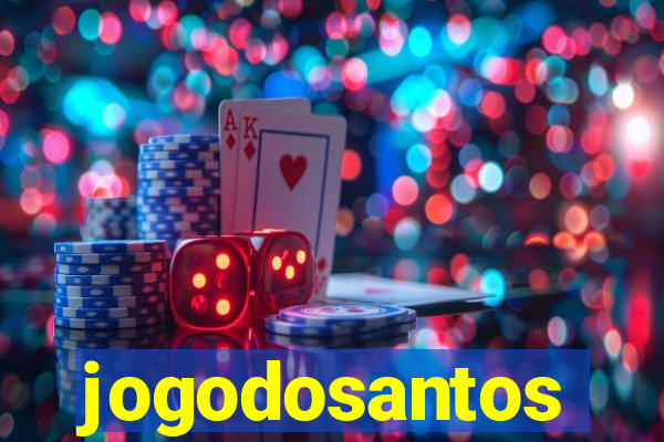 jogodosantos