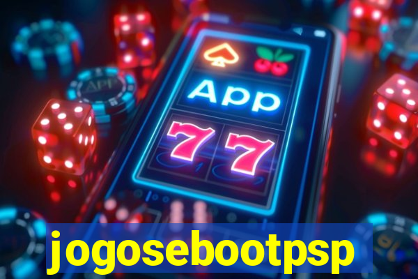 jogosebootpsp