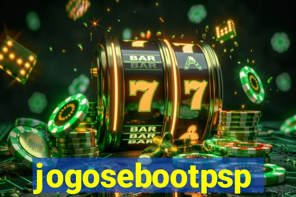 jogosebootpsp