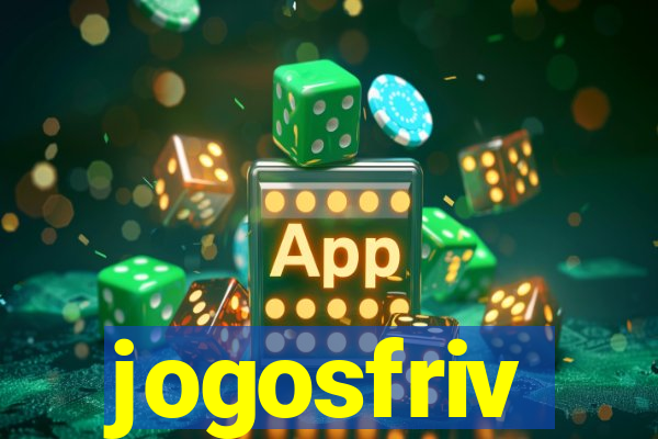 jogosfriv