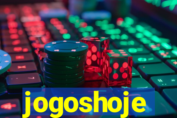 jogoshoje