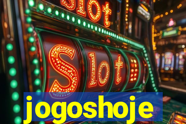 jogoshoje