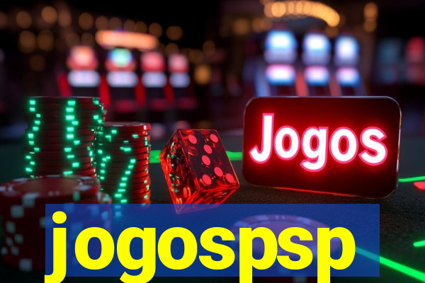 jogospsp