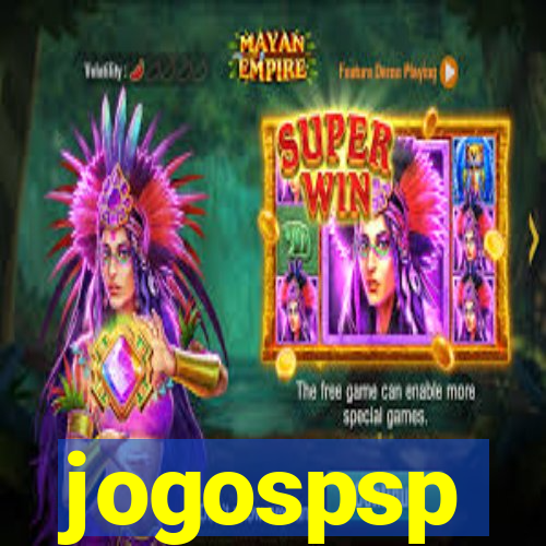 jogospsp