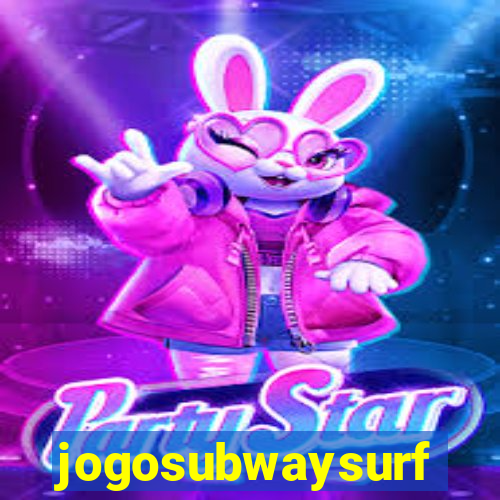 jogosubwaysurf