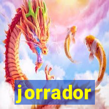 jorrador