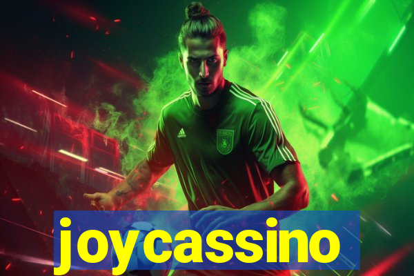 joycassino