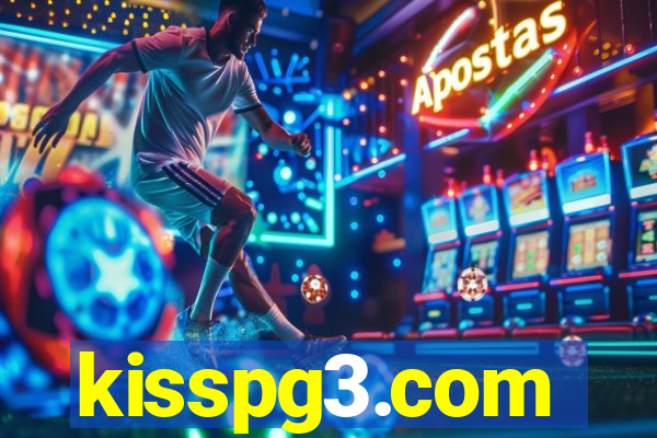 kisspg3.com