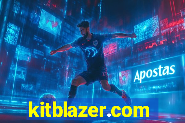 kitblazer.com