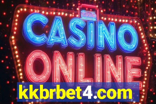 kkbrbet4.com