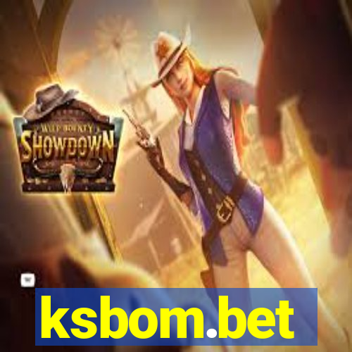 ksbom.bet