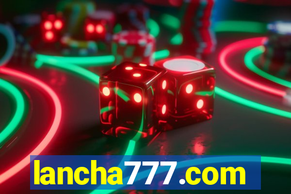 lancha777.com