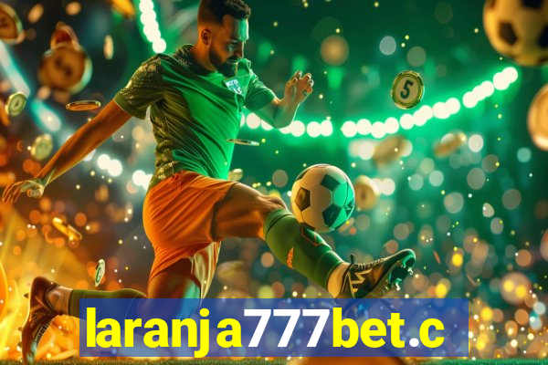 laranja777bet.com