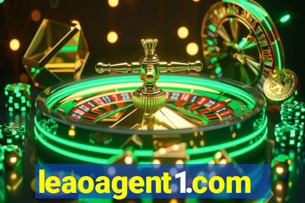 leaoagent1.com