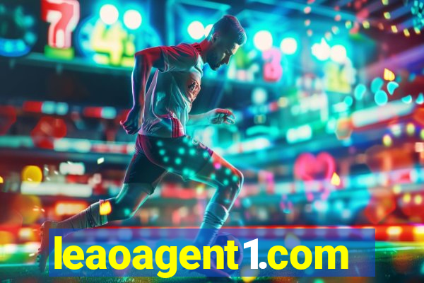 leaoagent1.com