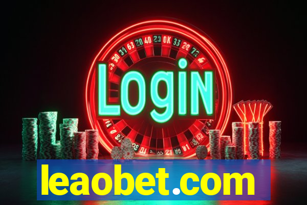 leaobet.com