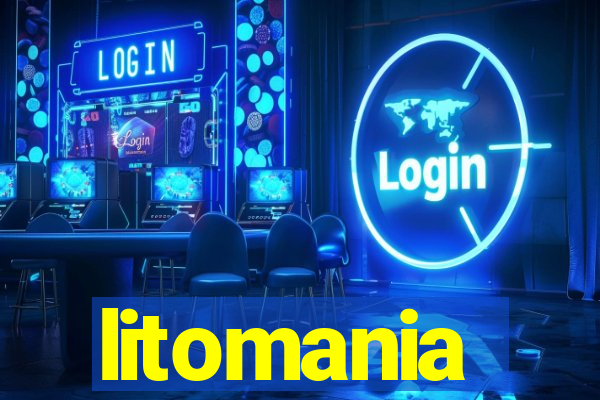 litomania