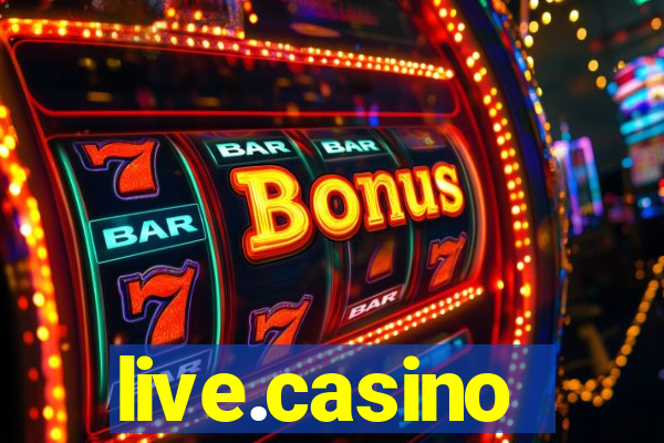 live.casino