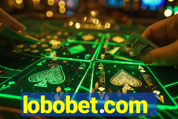 lobobet.com