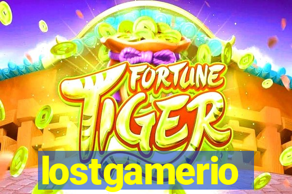 lostgamerio