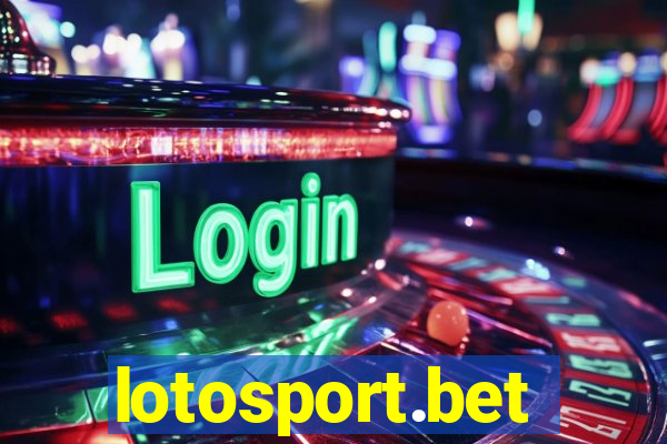 lotosport.bet