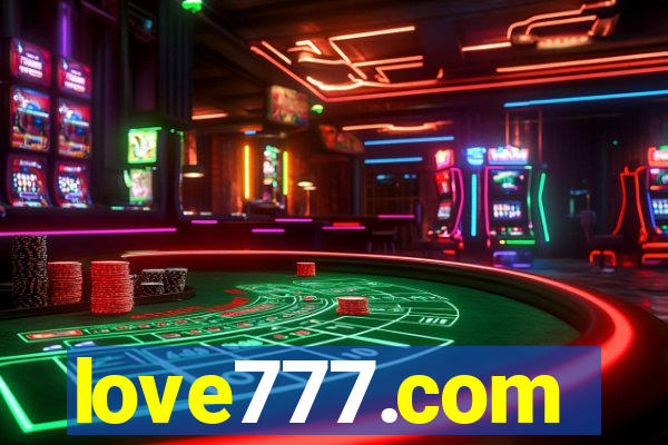 love777.com