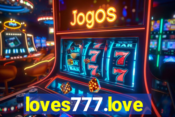 loves777.love