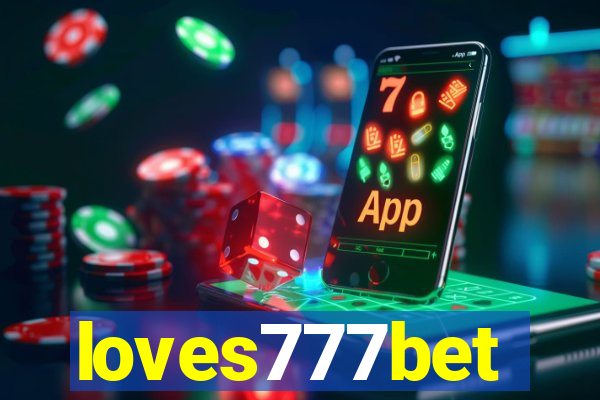 loves777bet